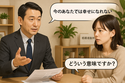 結婚相談所　費用