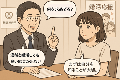 結婚相談所　費用