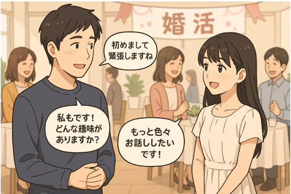 結婚相談所　結婚相談所　ibj