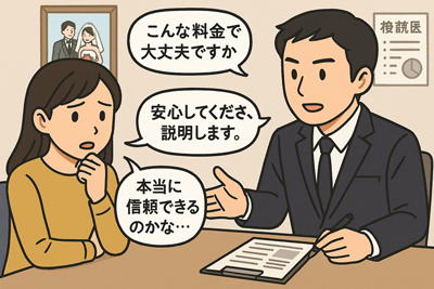結婚相談所　口コミ