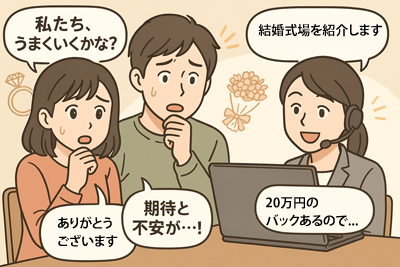 結婚相談所　オンライン