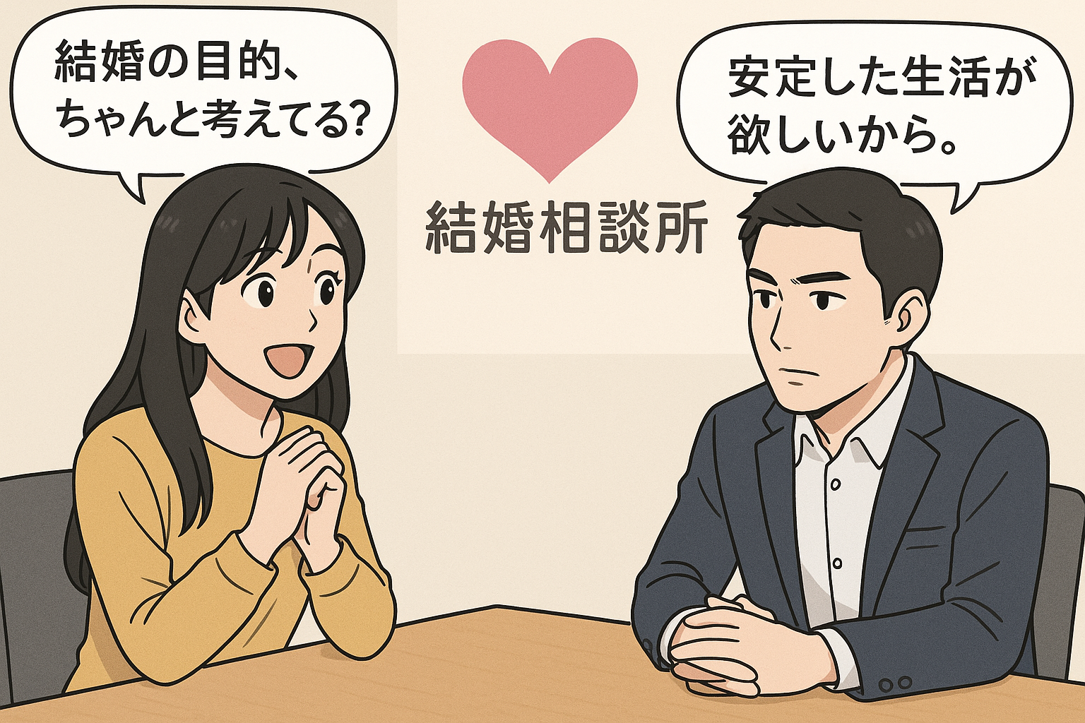 結婚相談所 おすすめ