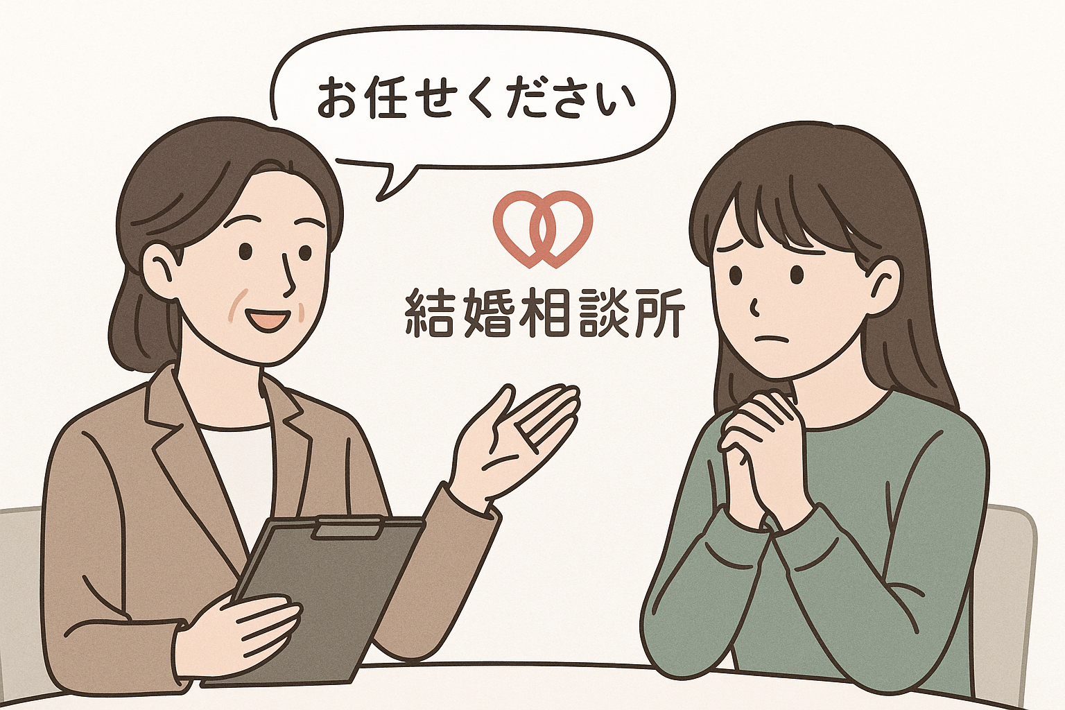 結婚相談所 おすすめ