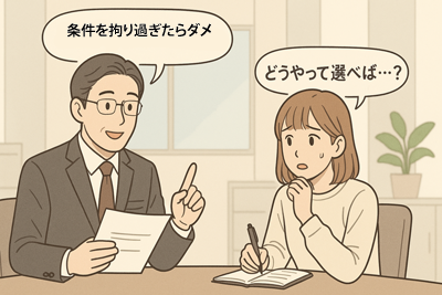 結婚相談所