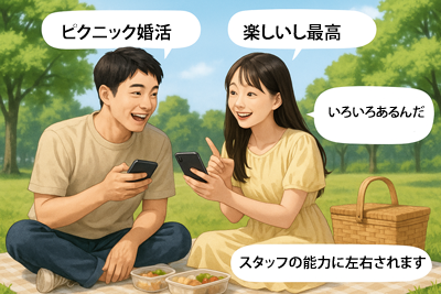 結婚相談所　ツヴァイ