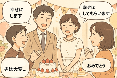 結婚相談所　ツヴァイ