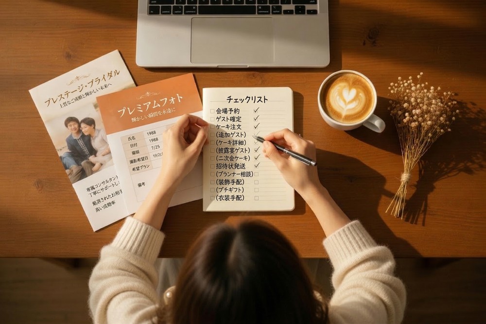 後悔しない結婚相談所選びの判断軸