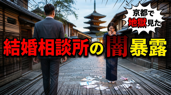 京都の結婚相談所を徹底的に調べて比較しました