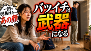 バツイチ・離婚歴に罪悪感があるあなたへ。実は意外なメリットも…!