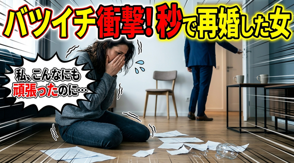 【実録】バツイチ女性が再婚・恋愛をしたいと思った理由やタイミングは？