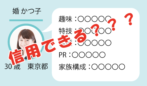 結婚相談所