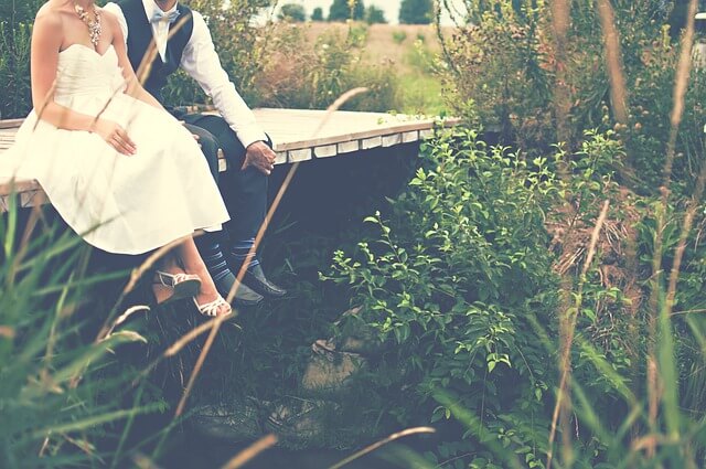 結婚相談所
