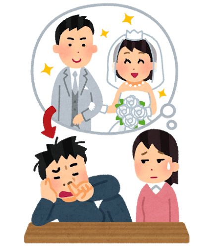 結婚相談所