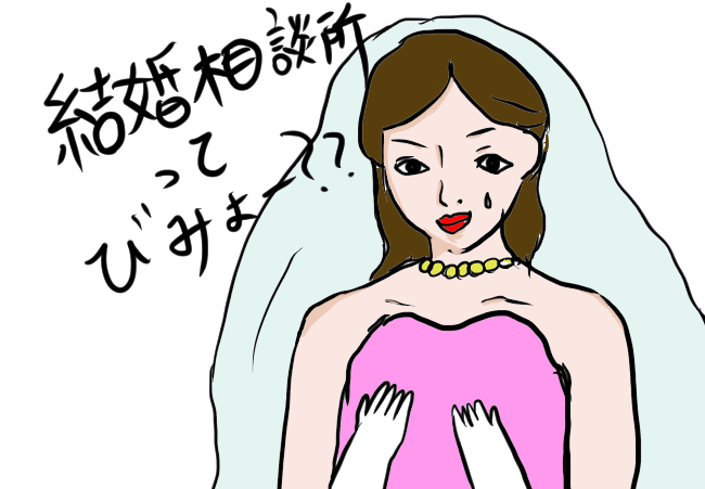 結婚相談所