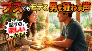 婚活で選ばれるために使いたい!たったひとつのコミュニケーション術|好感度UPな話し方