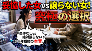 【20代の婚活】結婚相談所で婚活した女性の体験談!男性に求める条件はどうするべき?