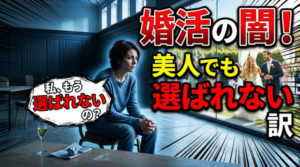 【アラサー女子の結婚相談所あるある】20代アラサーが30代アラサーより断然有利な4つの理由