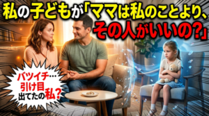 【バツイチ・子持ち女性の再婚】5つの準備と離婚歴によるメリットとは？