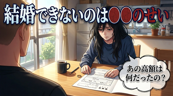 【成婚率の算出方法（結婚相談所）】成婚率より優先するべき3つのポイントをご紹介！