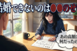 【成婚率の算出方法（結婚相談所）】成婚率より優先するべき3つのポイントをご紹介！