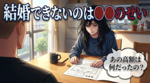 【成婚率の算出方法（結婚相談所）】成婚率より優先するべき3つのポイントをご紹介！