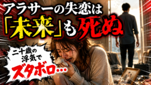 アラサー女性が失恋・トラウマを克服！悲しみを乗り越える５つの方法