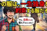 【男性編】婚活を成功に導くファッションのポイント！ダサい服装を卒業するコツ決定版
