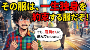 【男性編】婚活を成功に導くファッションのポイント！ダサい服装を卒業するコツ決定版