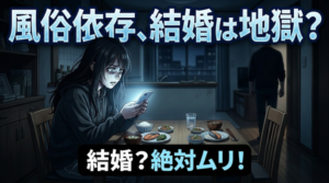 風俗・キャバ好きの男性との付き合い方と対処法｜結婚はアリ・なし？