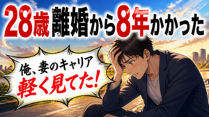 【再婚体験談】バツイチ男性に聞く！あなたが結婚できた理由は？