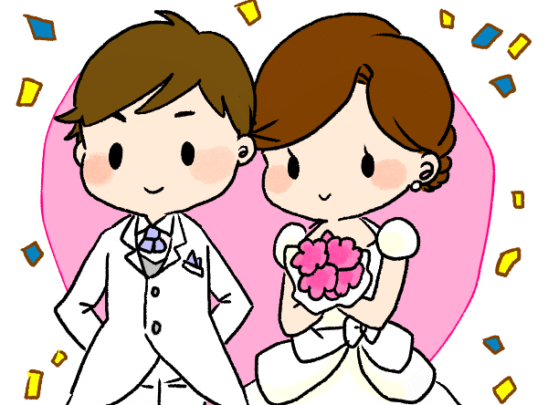 結婚相談所の婚活 結婚のこと