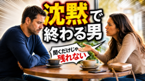 女性を喜ばせる究極の会話術