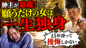 あなたの引き寄せの法則は間違っている？！
