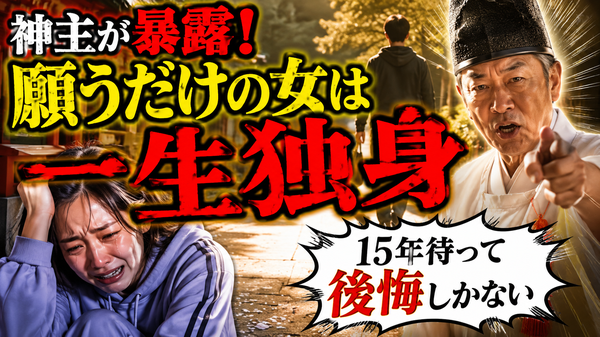 あなたの引き寄せの法則は間違っている？！