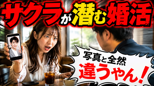 オンライン婚活のメリットとデメリット