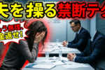 こんな結婚相談所に入会してはいけない！