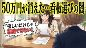 結婚相談所の探し方！良いカウンセラーとは？