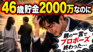 子どもが欲しいと親にせがまれた40代男性の話