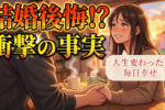 結婚してよかったエピソード