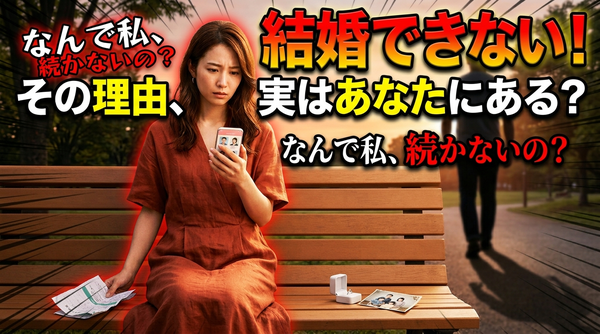 結婚相談所の婚活-結婚のこと