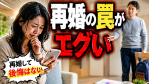 【本音調査：再婚の後悔と幸福】バツイチさんに聞く！再婚して本当に幸せ？後悔していない？