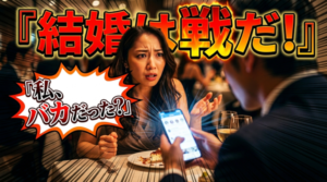 婚活は女性余り?結婚相談所で成婚したいならレディーファーストの概念を捨てるべき。
