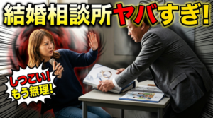 結婚相談所の電話がしつこい！資料請求後の勧誘をたった一言で断る方法とは？