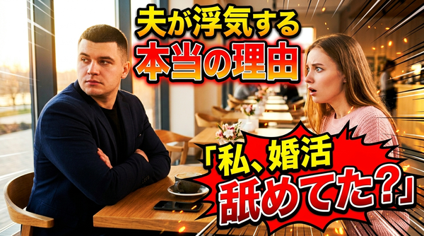 【アプリ・ネット婚活】必要最低限やってほしい6つのチェック｜結婚相談所目線で紹介！