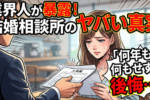 結婚相談所は恥ずかしい？モテない人の集まり・怪しいと思っている人に伝えたい3つの真実