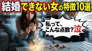 あなたは何点？自分の客観的評価を考えよう