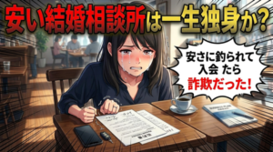 成婚料の価格で決めたら危険!高いのと安いのどっちがいいか徹底比較