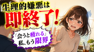 別れるかどうか悩んでいる人はこれで決めろ！