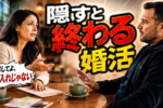 バツイチで再婚したい方が知っておきたい！離婚者さんの婚活準備マニュアル