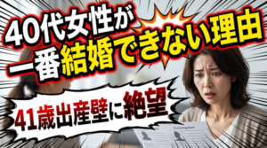 40代でも遅くない？結婚相談所で幸せになる秘訣
